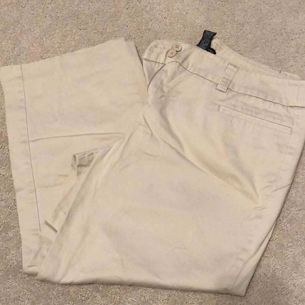 Capris